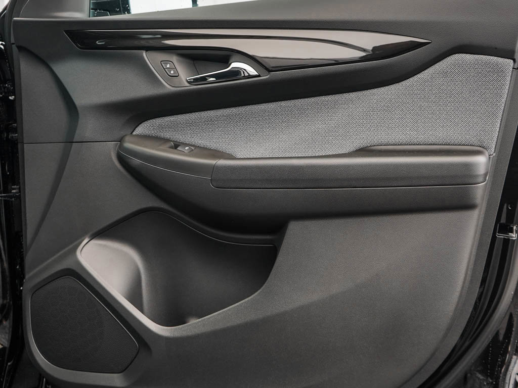 New 2026 Chevrolet TrailBlazer LT w/ Convenience Package image 10