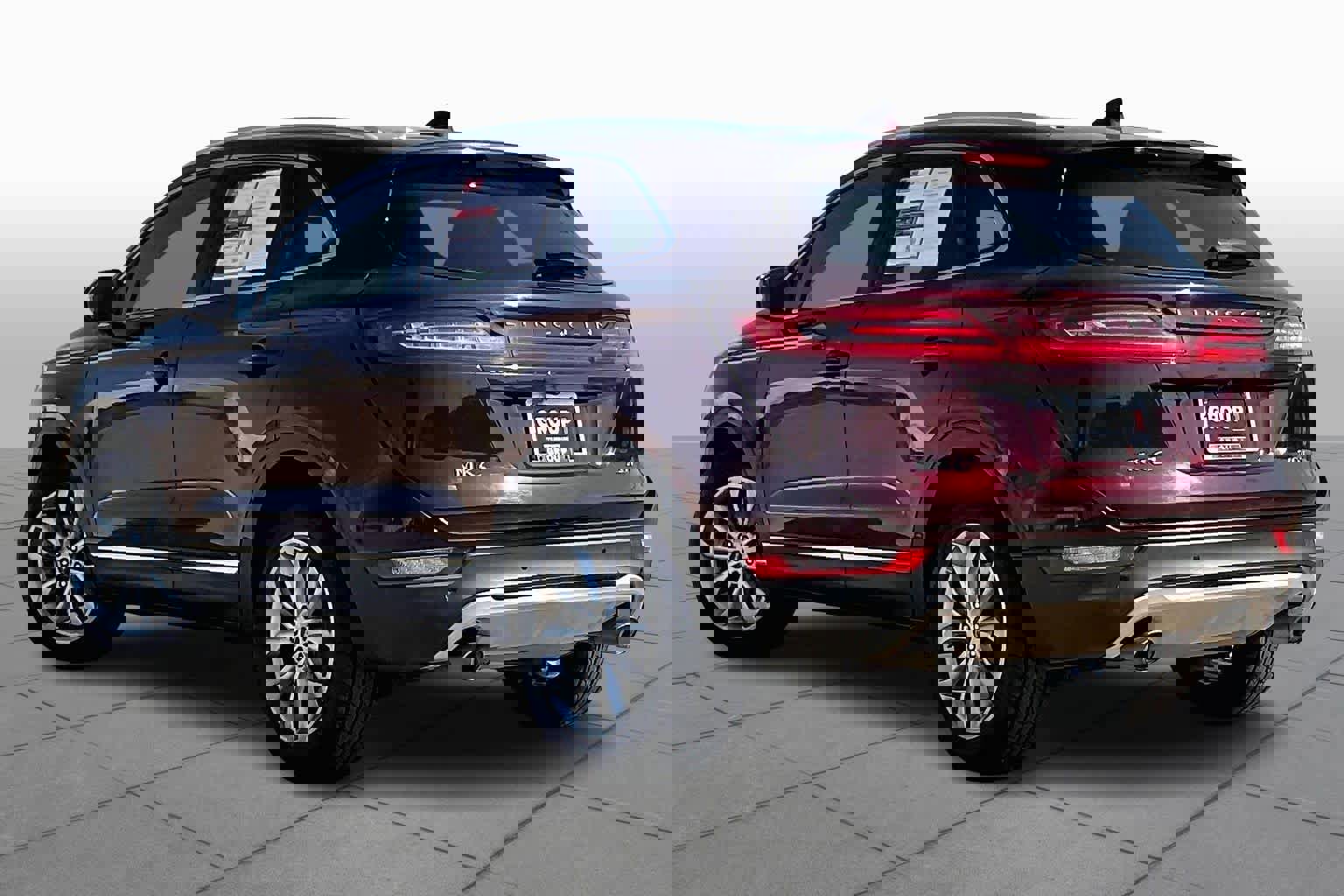 Used 2017 Lincoln MKC Select w/ Select Plus Package image 10