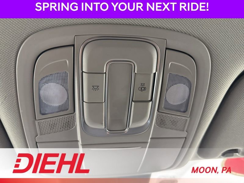 Used 2020 Hyundai Santa Fe SEL w/ Convenience Package image 37