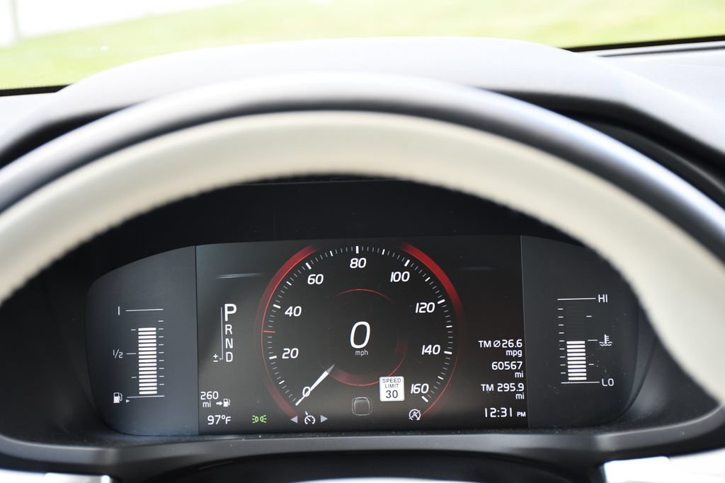 Used 2019 Volvo S60 T5 Momentum w/ Premium Package FWD image 29