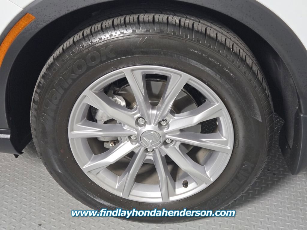 Certified 2023 Honda CR-V EX-L image 9