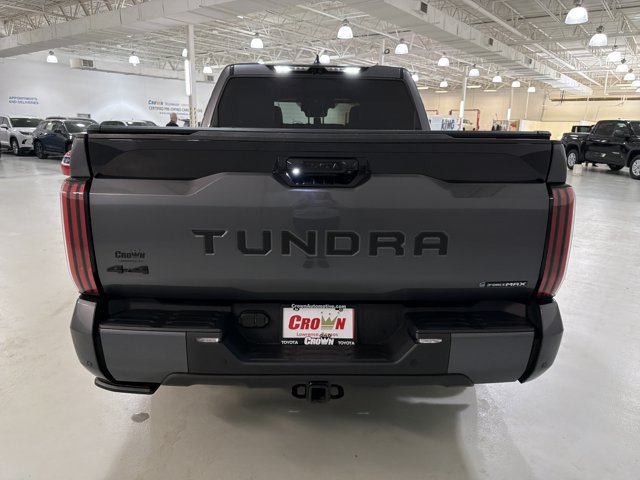 Used 2024 Toyota Tundra Platinum AWD/4WD image 7