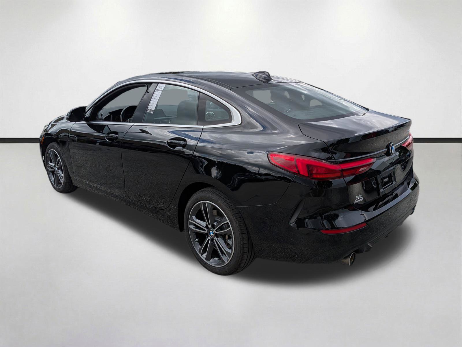 Used 2021 BMW 228i Gran Coupe w/ Lights Package FWD image 6
