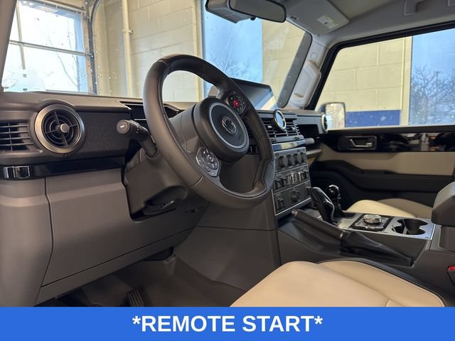 Used 2024 INEOS Grenadier AWD/4WD image 6