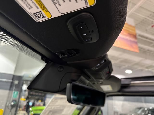 New 2026 Jeep Wrangler Unlimited Rubicon 392 image 32