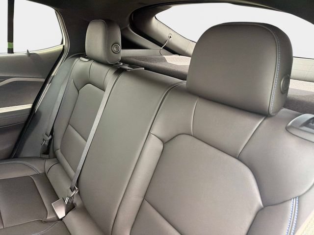 New 2026 Buick Envista Sport Touring w/ Convenience I Package FWD image 12