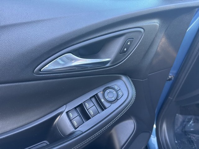 Used 2024 Buick Encore GX Sport Touring w/ Advanced Technology Package image 10