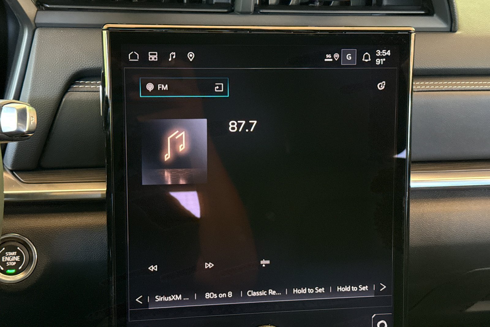 New 2026 GMC Terrain Elevation w/ Elevation Premium Package AWD/4WD image 19