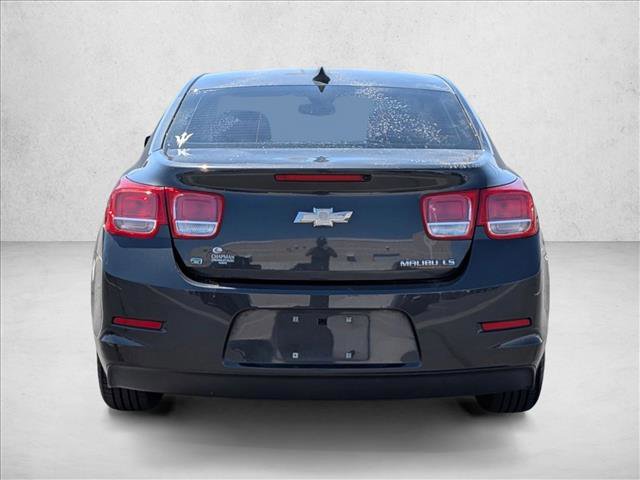 Used 2015 Chevrolet Malibu LS FWD image 7