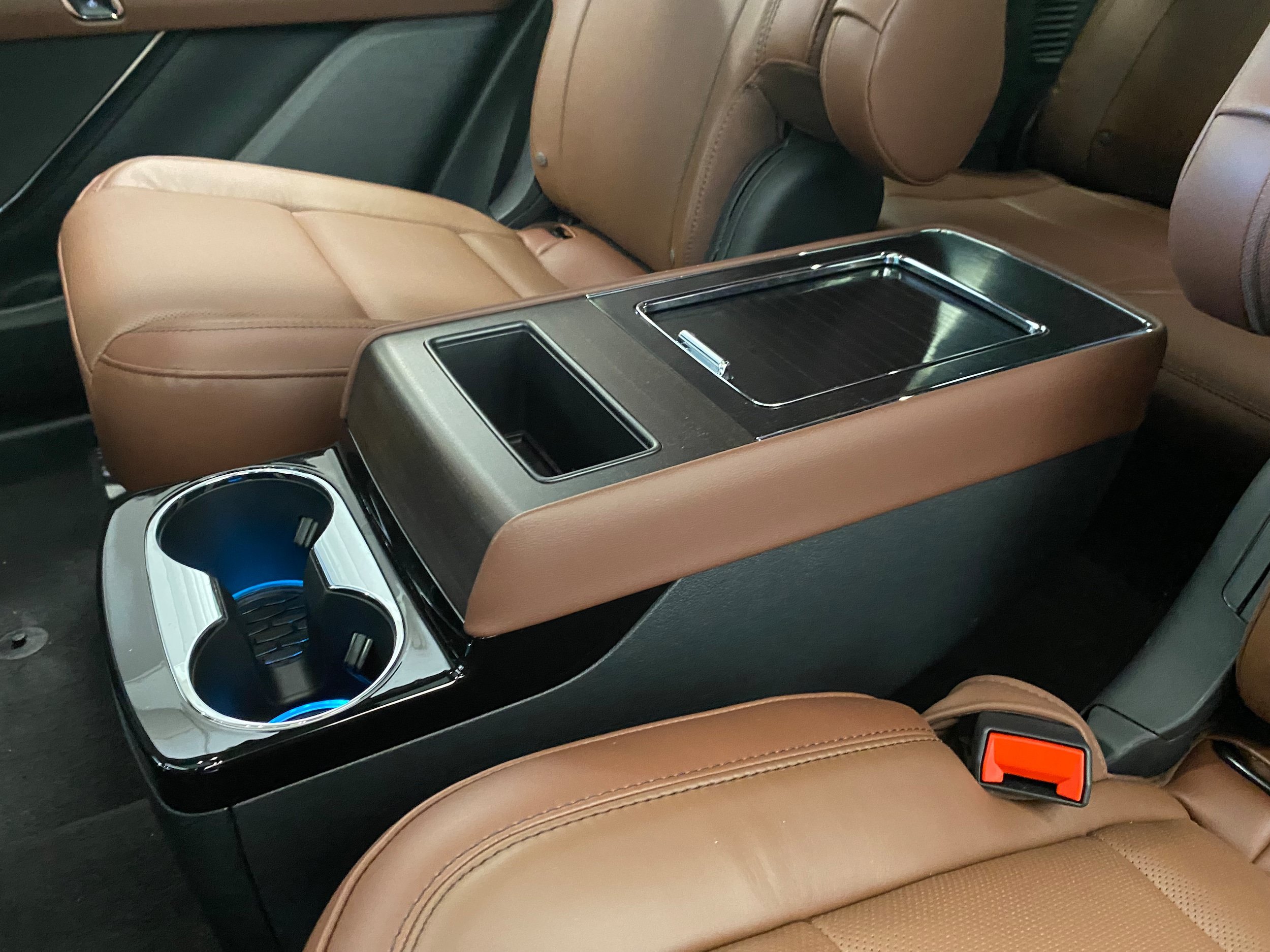 New 2026 Lincoln Aviator Reserve AWD/4WD image 10