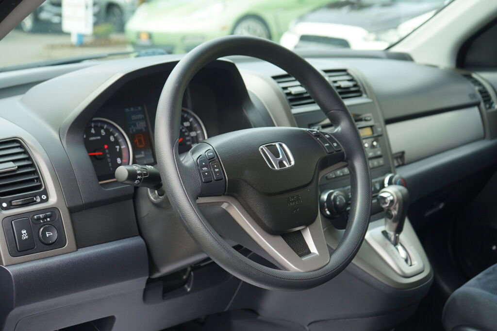 Used 2010 Honda CR-V EX image 11