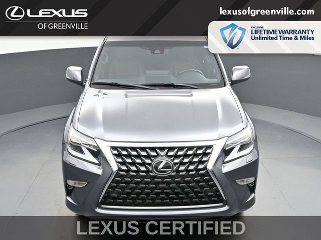 Certified 2023 Lexus GX 460 Premium AWD/4WD image 41
