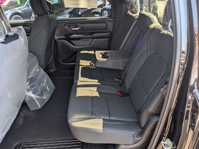 New 2025 RAM 1500 Tradesman image 8