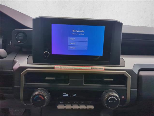 Certified 2025 Toyota Tacoma SR5 image 16