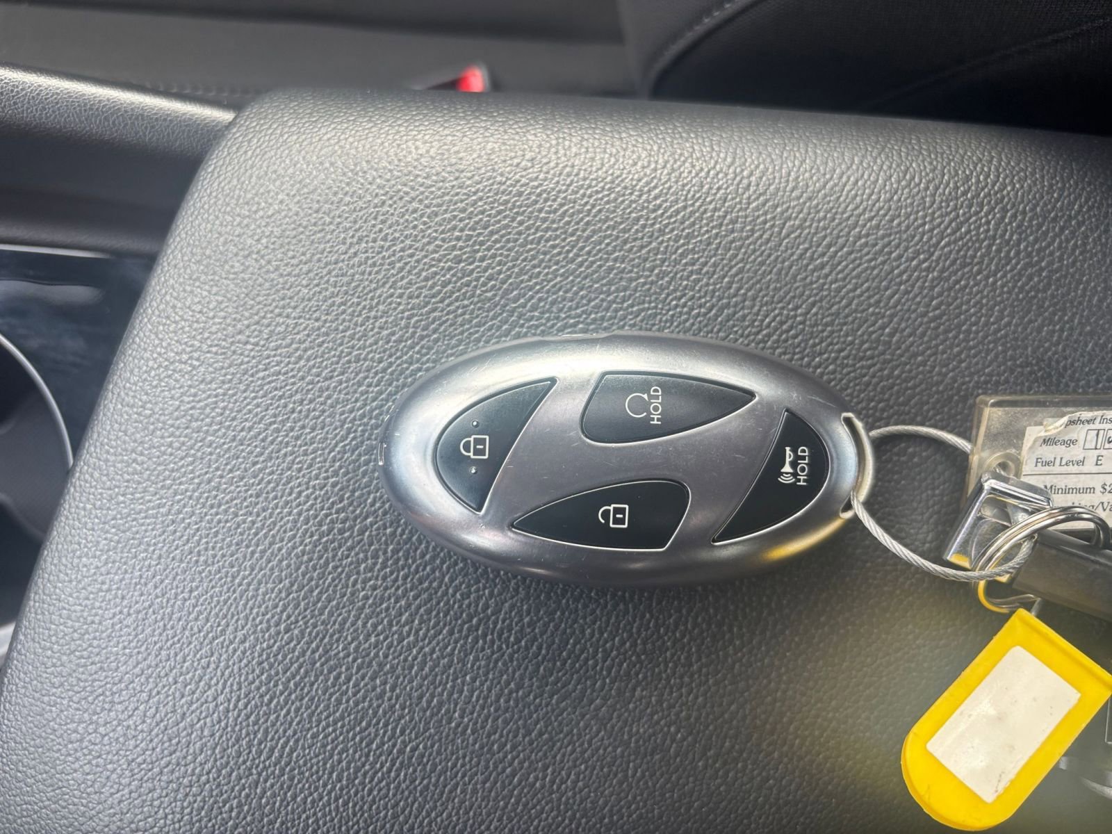 Used 2025 Hyundai Elantra SEL FWD image 24