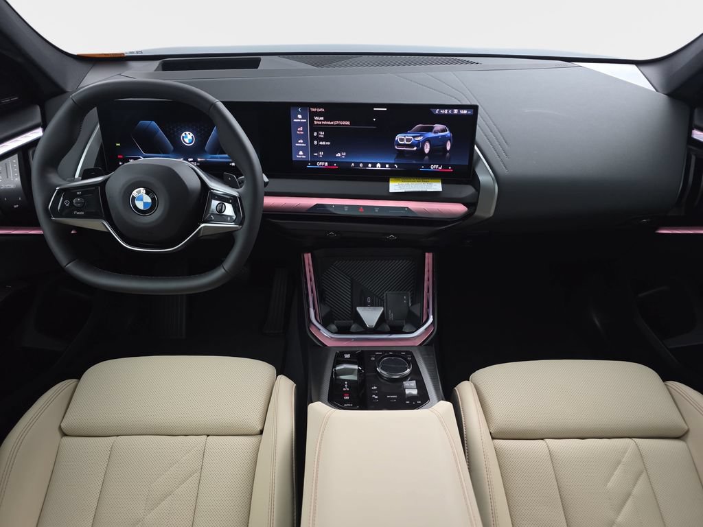 New 2026 BMW X3 xDrive30i w/ Premium Package AWD/4WD image 10