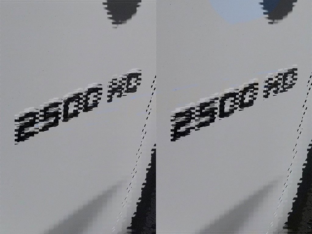 New 2026 Chevrolet Silverado 2500 W/T w/ WT Convenience Package image 28