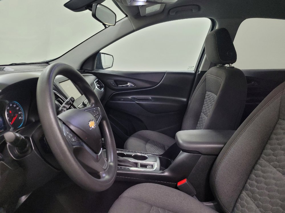 Used 2019 Chevrolet Equinox LT FWD image 17