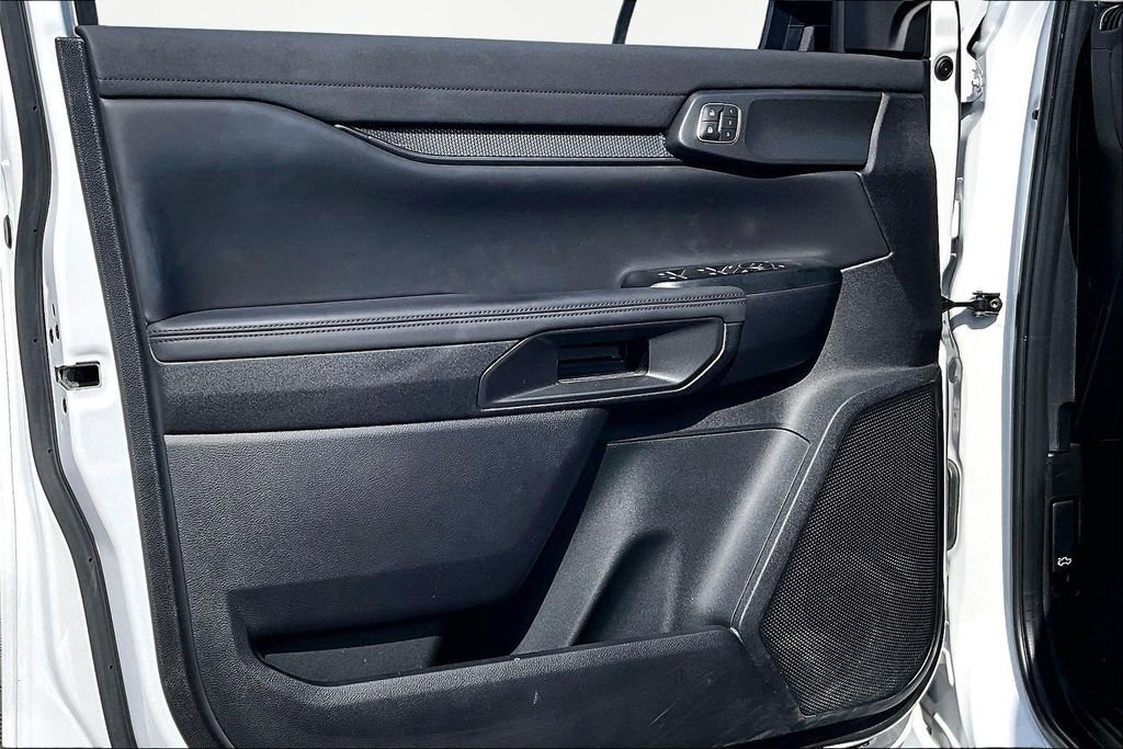 Certified 2024 Ford Ranger Raptor image 24