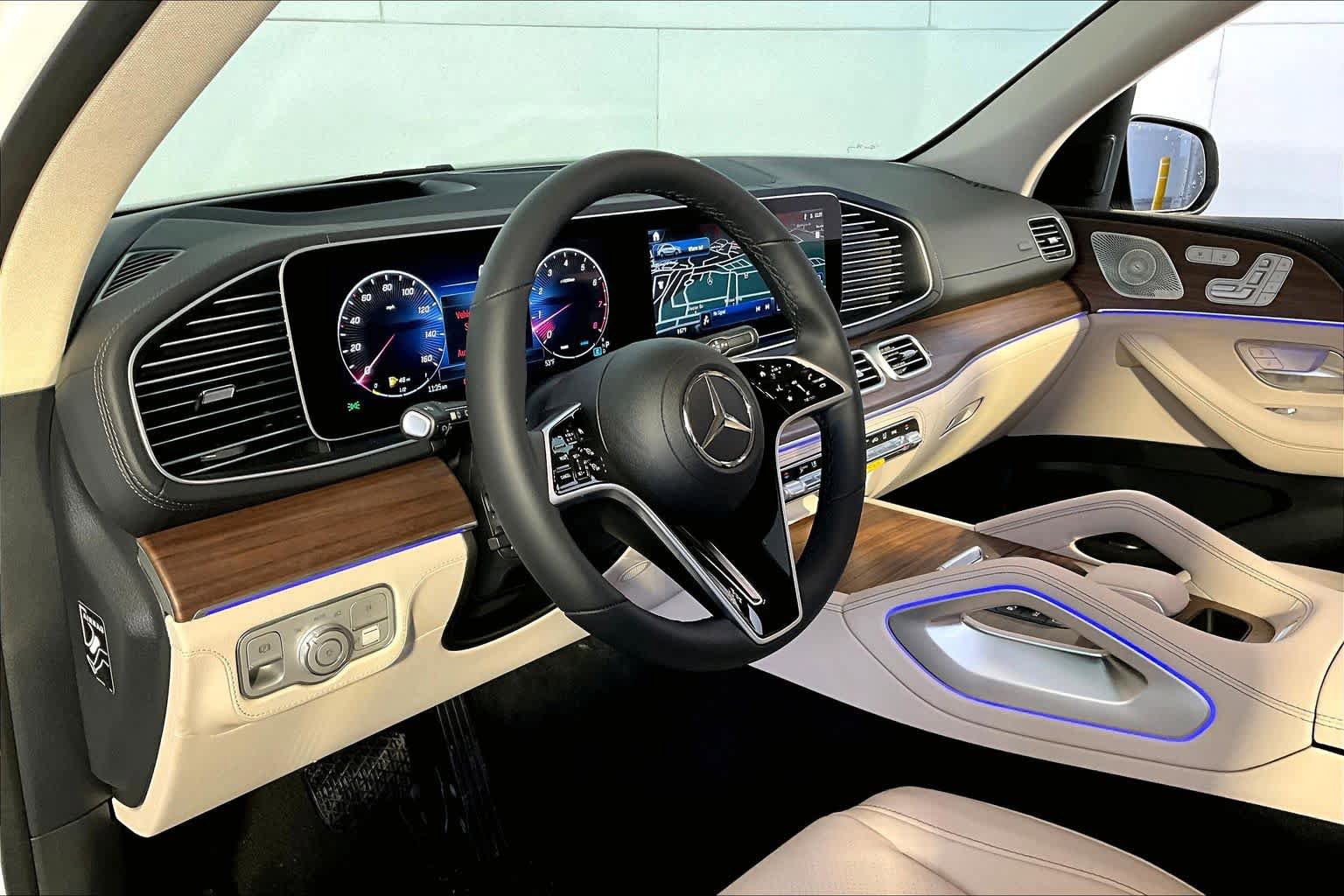 New 2026 Mercedes-Benz GLE 350 4MATIC image 9