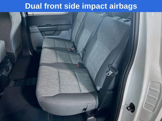 Certified 2021 Ford F150 XL w/ Trailer Tow Package image 20