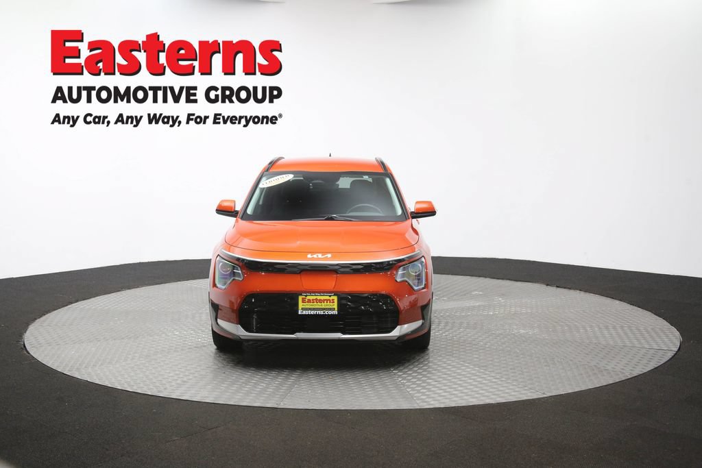 Used 2023 Kia Niro Wind w/ Wind Preserve Package FWD image 52