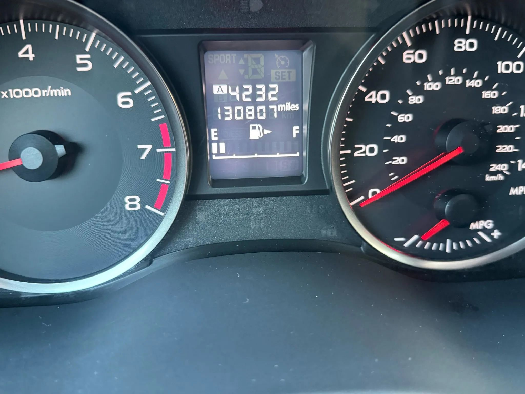 Used 2016 Subaru Impreza 2.0i image 22