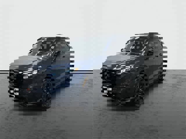 New 2026 Honda CR-V Sport image 7