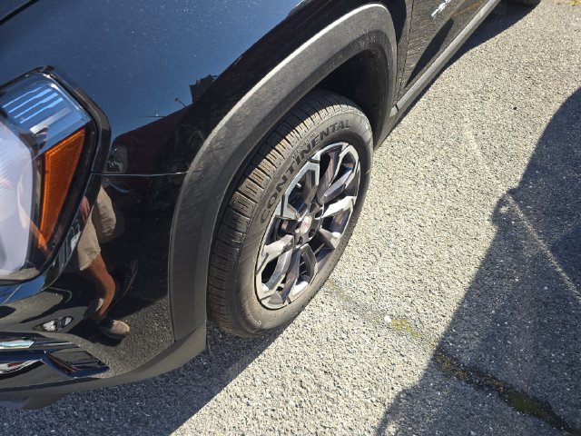 New 2027 GMC Terrain Elevation w/ Elevation Premium Package AWD/4WD image 10