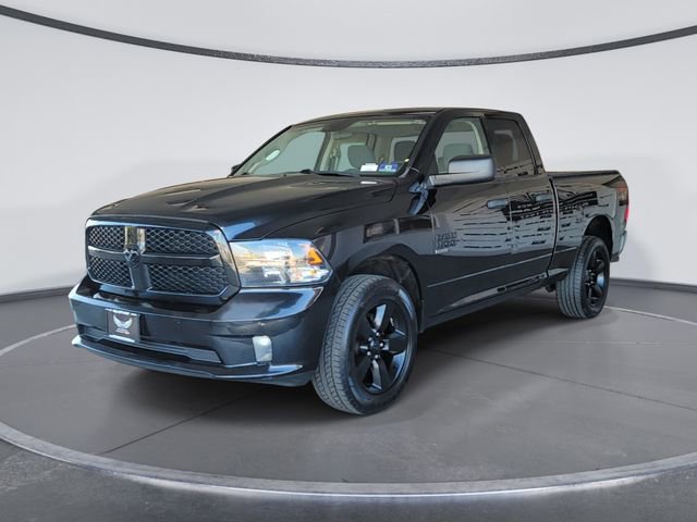Used 2019 RAM 1500 Express w/ Express Value Package image 4