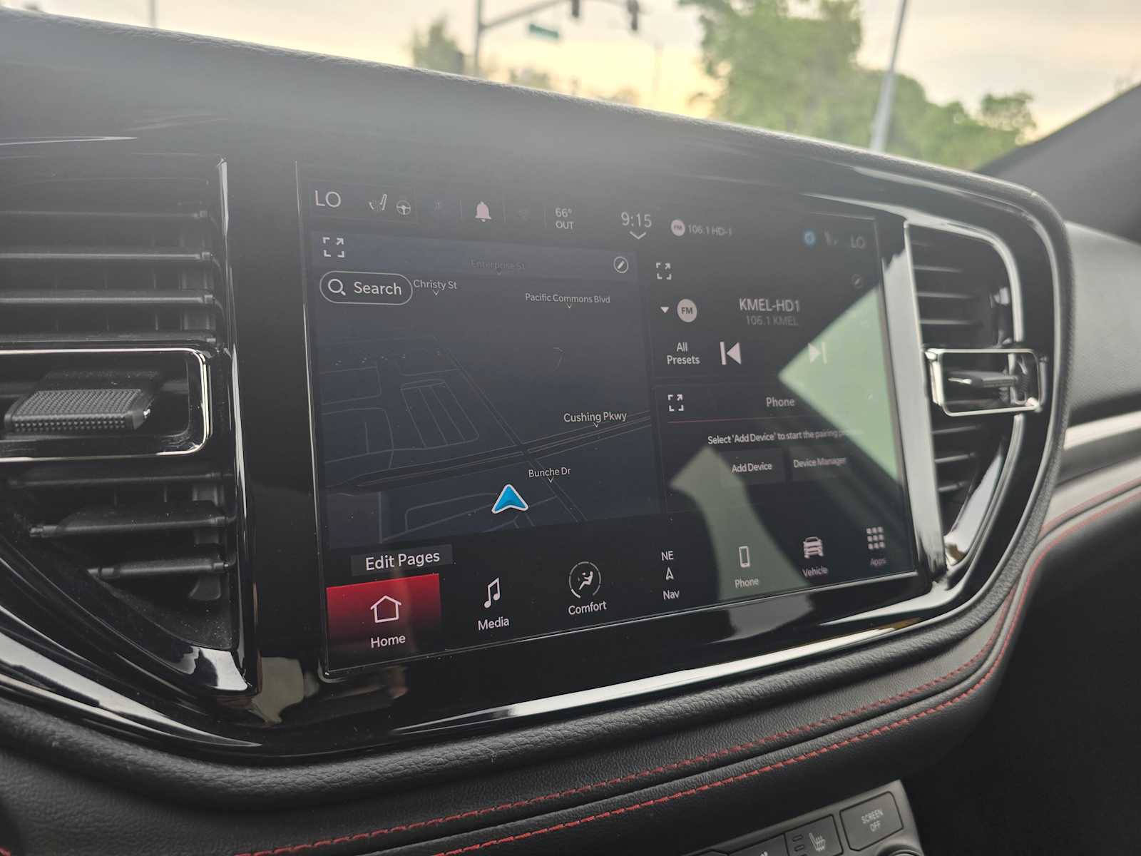 Used 2024 Dodge Durango GT image 30