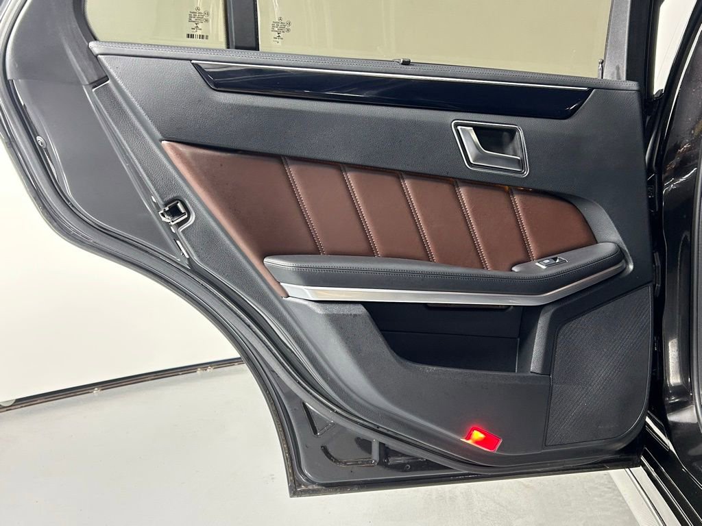 Used 2016 Mercedes-Benz E 63 AMG S-Model image 16