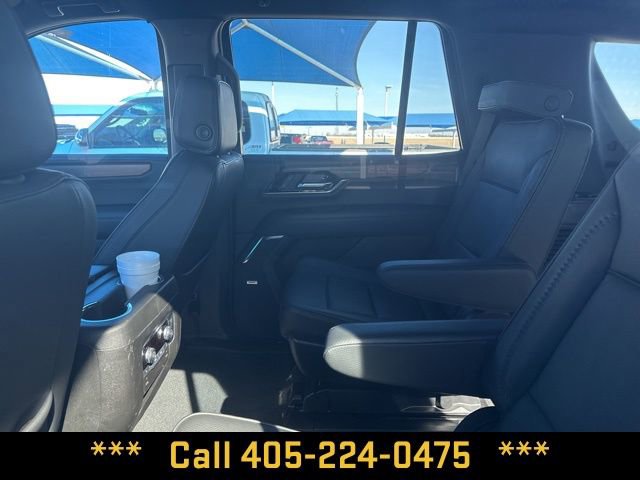 Used 2025 GMC Yukon Denali image 16