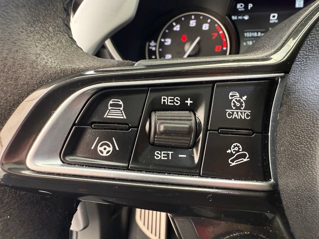 Used 2021 Alfa Romeo Stelvio Quadrifoglio AWD/4WD image 41