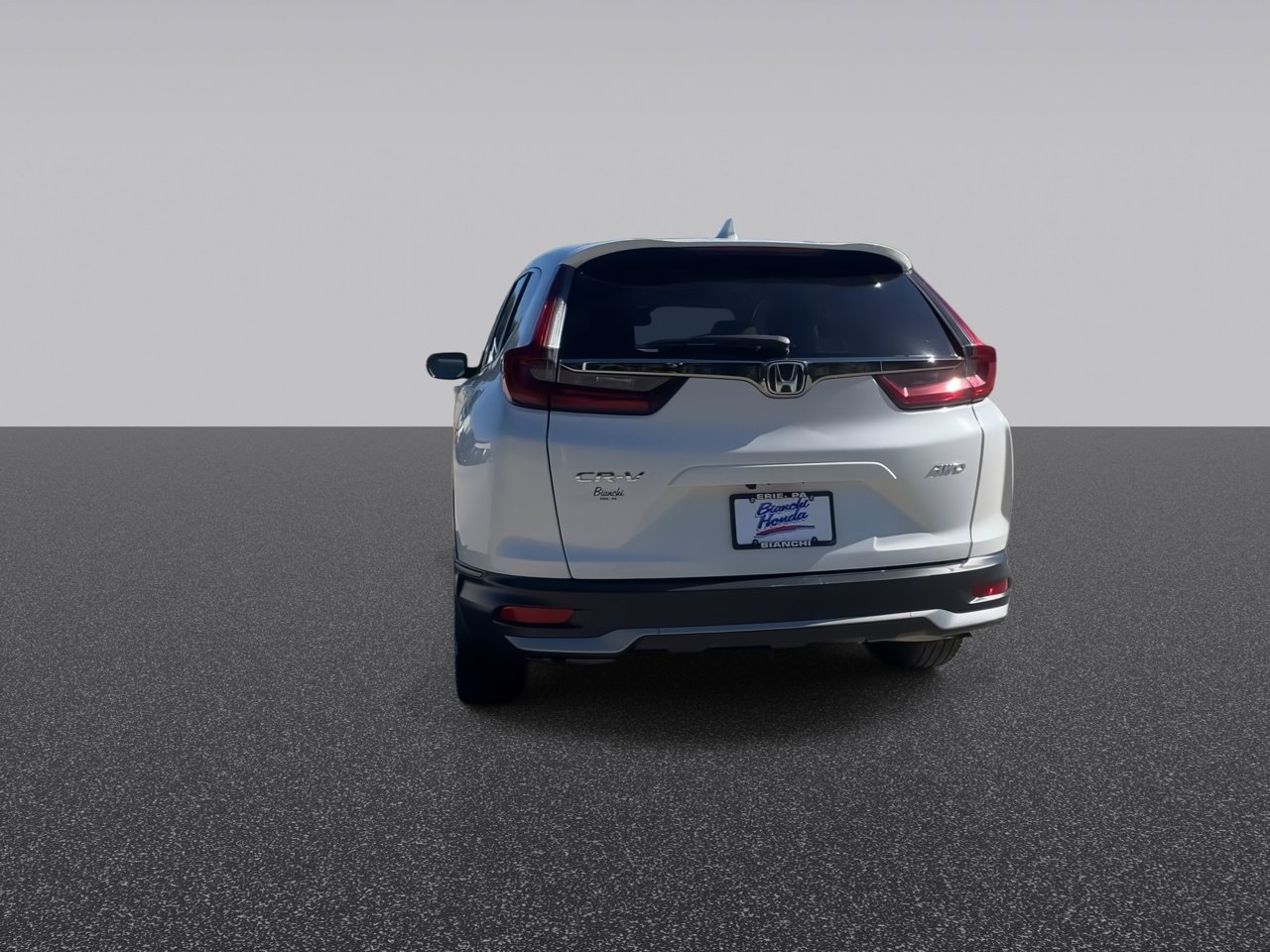 Used 2022 Honda CR-V EX-L image 8