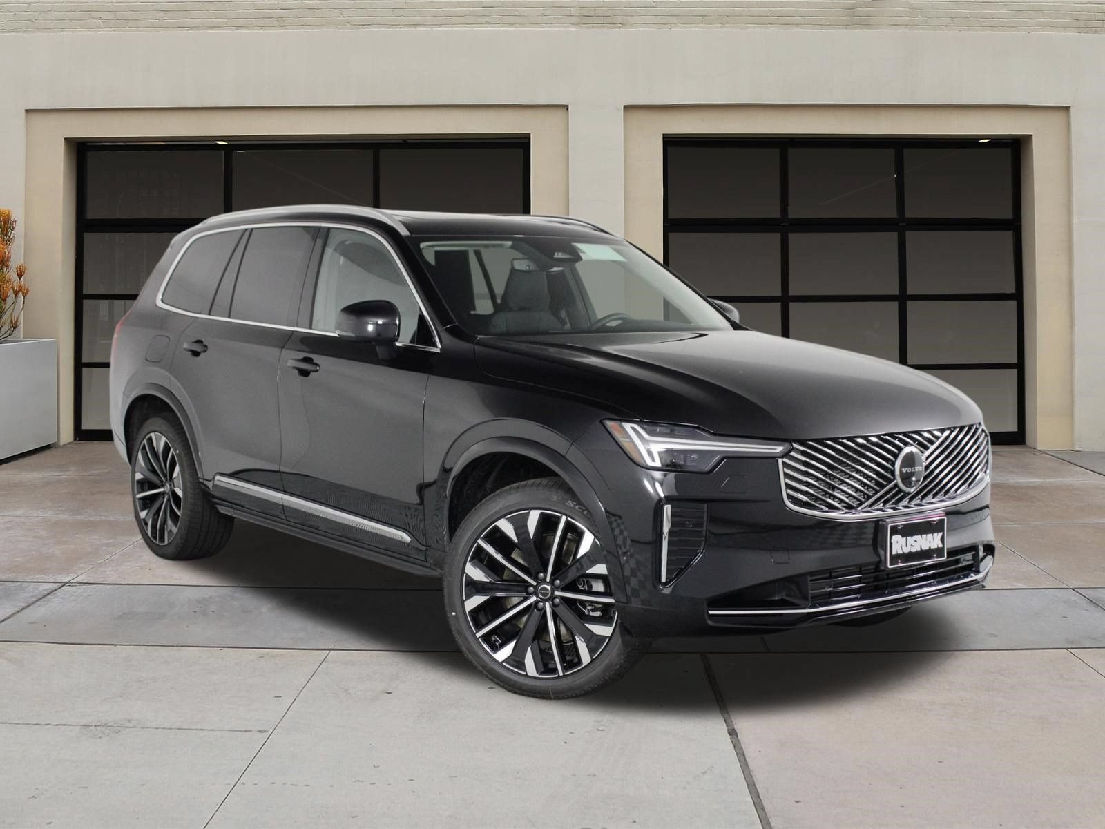 New 2026 Volvo XC90 T8 Plus AWD/4WD image 19