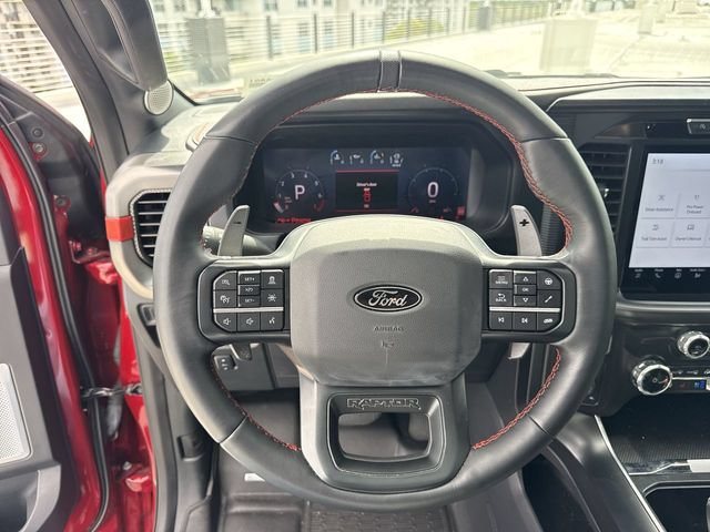 Used 2024 Ford F150 Raptor AWD/4WD image 14