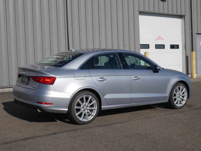 Used 2016 Audi A3 2.0T Premium Plus w/ Technology Package image 11