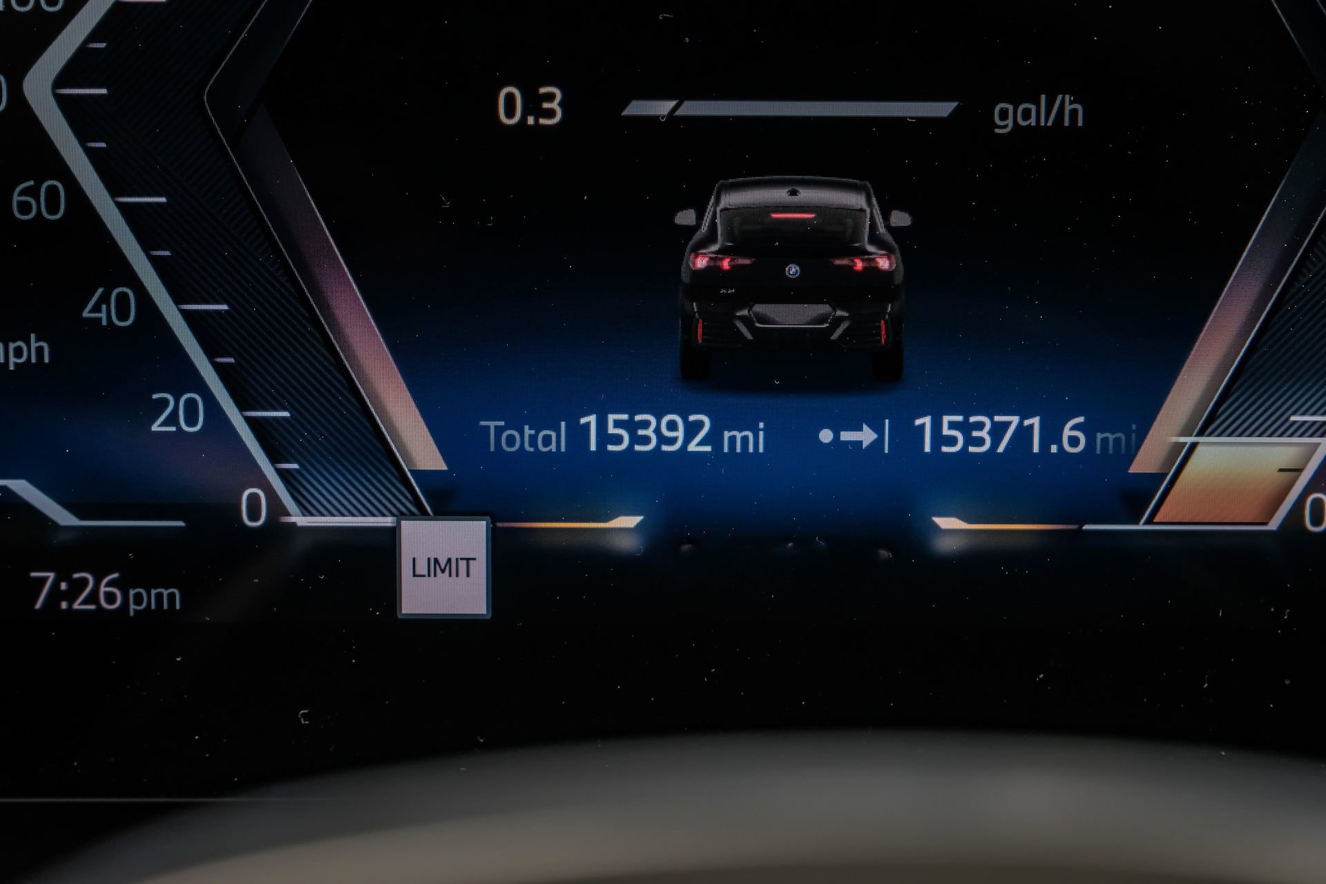 Used 2025 BMW X2 xDrive28i image 23