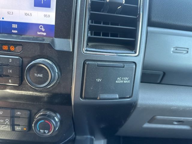 Used 2021 Ford F350 XLT w/ XLT Value Package image 32