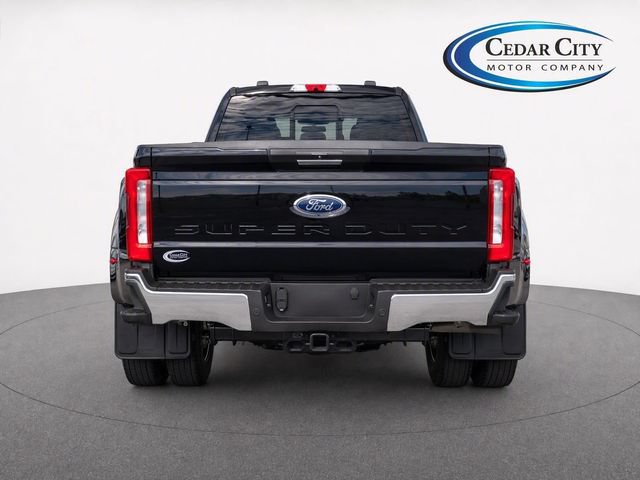 Used 2025 Ford F450 XLT AWD/4WD image 6