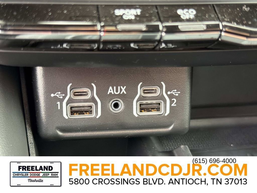 New 2026 Dodge Durango GT image 29