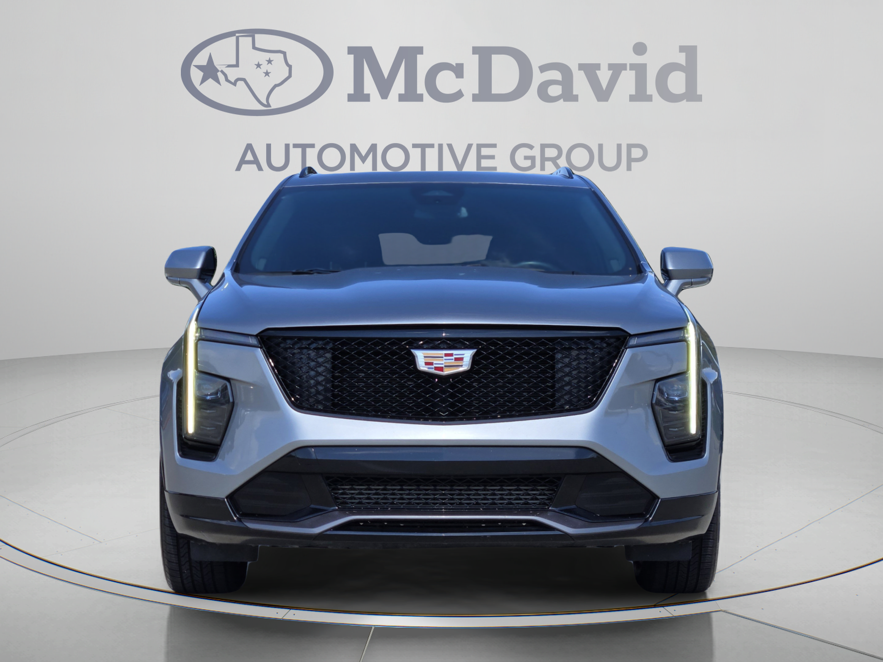 Used 2024 Cadillac XT4 Sport w/ Cold Weather Package FWD image 8