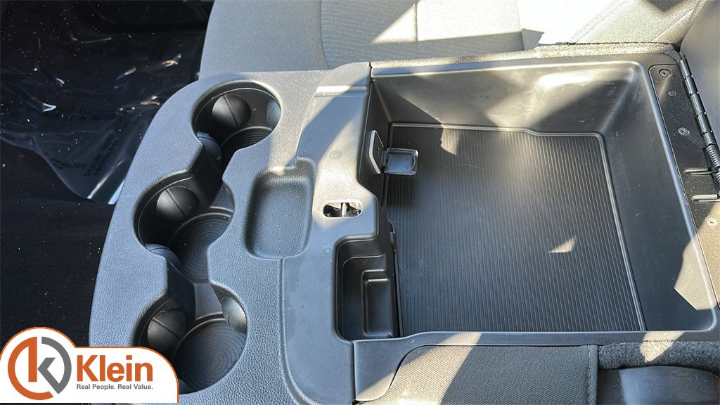 Used 2024 RAM 2500 Big Horn w/ Bed Utility Group image 27