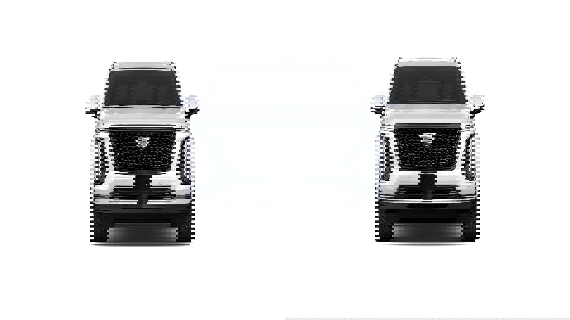 New 2026 Cadillac Escalade Sport image 31