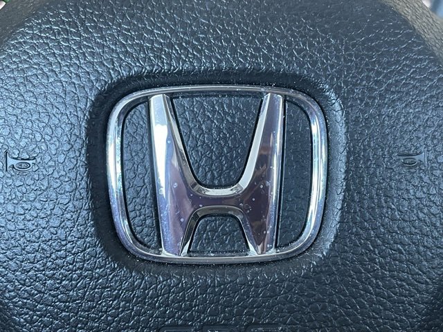 Certified 2024 Honda Accord EX image 14