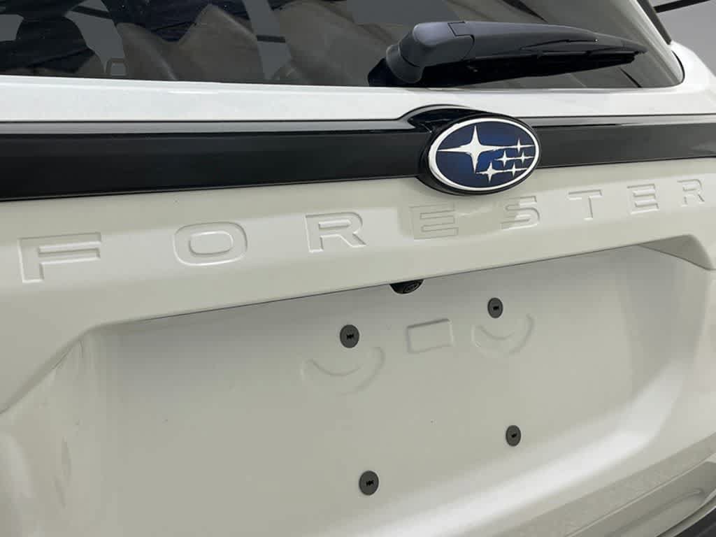 Certified 2026 Subaru Forester Premium AWD/4WD image 10