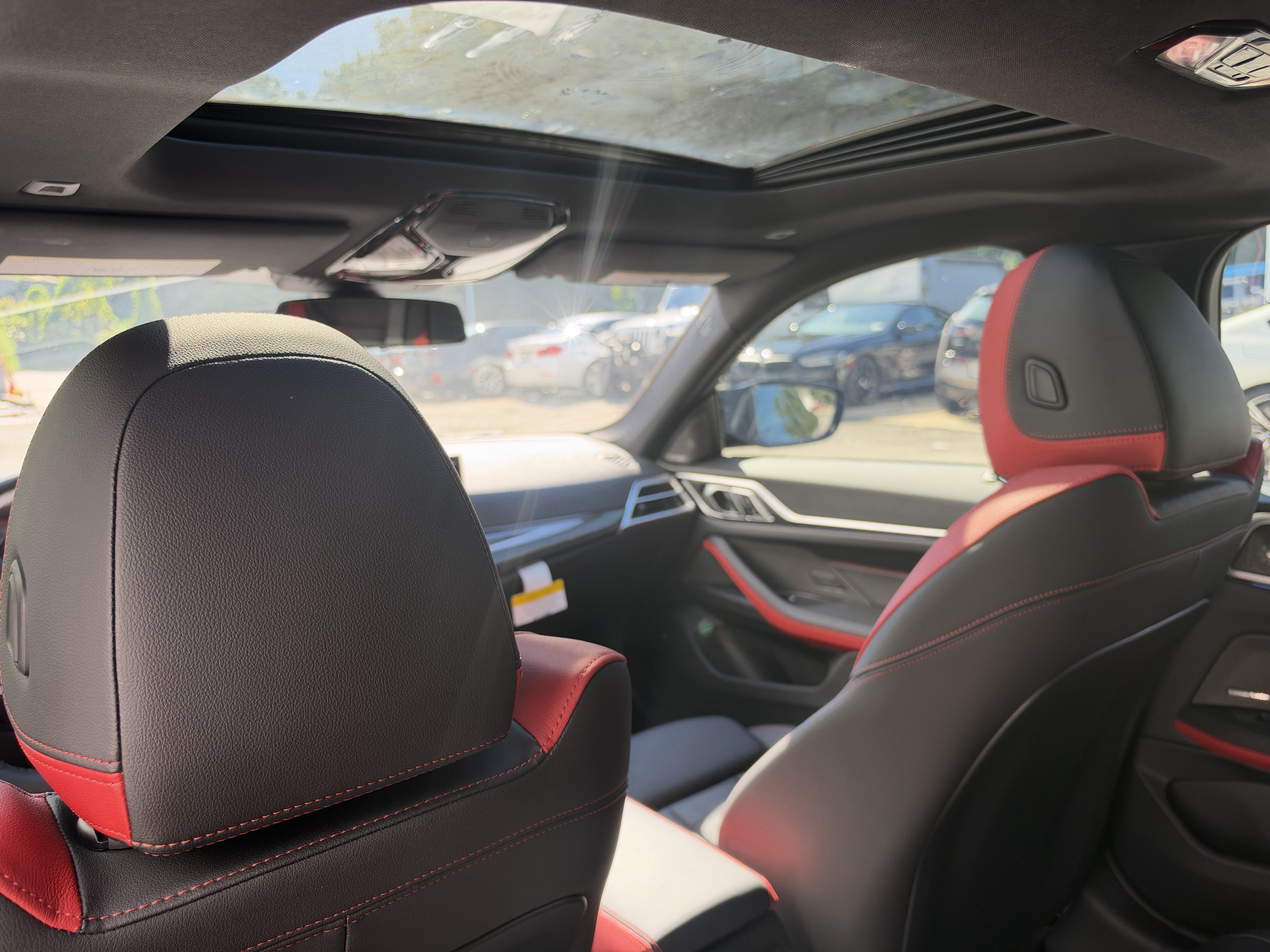 New 2026 BMW M440i w/ Premium Package RWD image 33