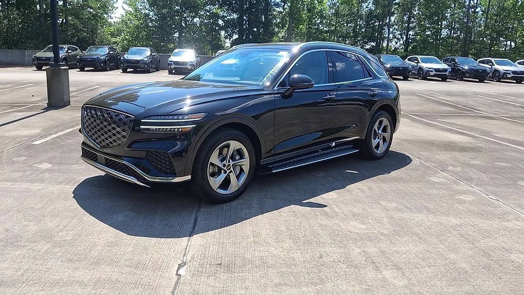 New 2026 Genesis GV70 2.5T Advanced AWD/4WD image 7