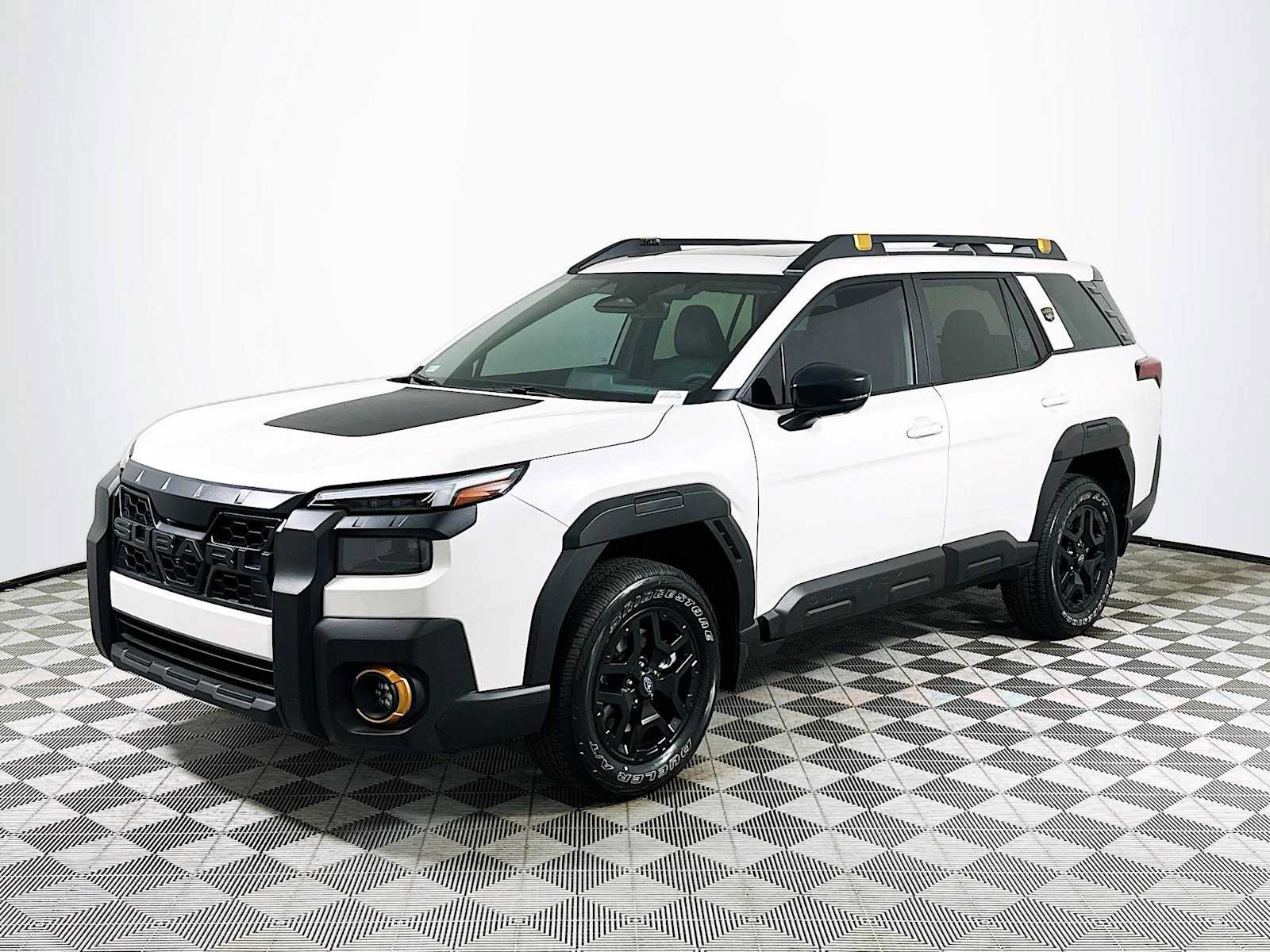 New 2026 Subaru Outback Wilderness AWD/4WD image 3